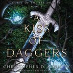 A Kiss of Daggers cover image cdn