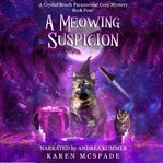 A Meowing Suspicion cover image cdn