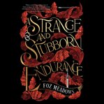 A Strange and Stubborn Endurance cover image cdn