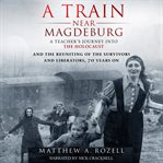 A Train Near Magdeburg cover image cdn