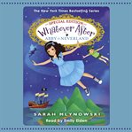 Abby in Neverland : Whatever After cover image cdn