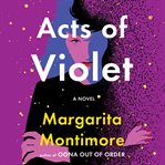 Acts of Violet cover image cdn