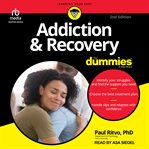 Addiction & Recovery for Dummies cover image cdn