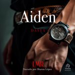 Aiden : firme contradicción cover image cdn