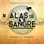 Alas de sangre (The Fourth Wing) : Empyrean cover image cdn