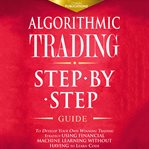 Algorithmic Trading cover image cdn