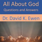 All About God : questions and answers cover image cdn