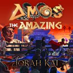 Amos the Amazing cover image cdn