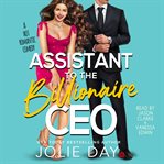 Assistant to the Billionaire CEO cover image cdn