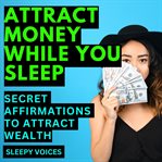 Attract Money While You Sleep cover image cdn