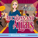 Auctions and Alibis cover image cdn