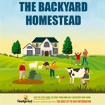 Backyard Homestead cover image cdn