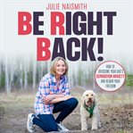 Be Right Back! cover image cdn