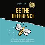 Be the Difference cover image cdn
