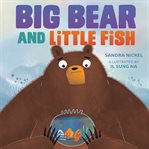 Big Bear and Little Fish cover image cdn