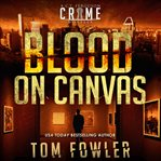 Blood on Canvas cover image cdn