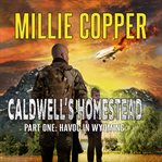 Caldwell's Homestead cover image cdn