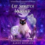 Cat Scratch Murder cover image cdn