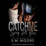 Catch Me cover image cdn