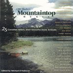 CBC Radio's 'Mountaintop Music' cover image cdn