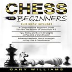 Chess for Beginners cover image cdn