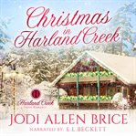 Christmas in Harland Creek cover image cdn