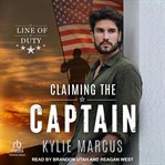 Claiming the Captain : Line of Duty cover image cdn