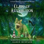 Claw of Attraction cover image cdn