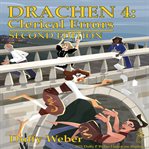 Clerical Errors : Drachen cover image cdn