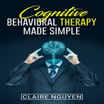 Cognitive behavioral therapy made simple cover image cdn