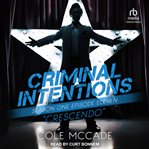 Crescendo. Season one, episode eleven cover image cdn