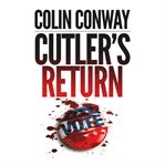 Cutler's Return cover image cdn