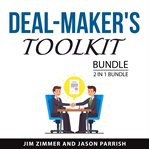 Deal-Maker's Toolkit Bundle, 2 in 1 Bundle : Maker's Toolkit Bundle, 2 in 1 Bundle cover image cdn