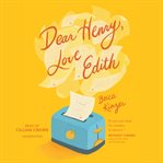 Dear Henry, Love Edith cover image cdn