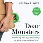 Dear Monsters cover image cdn
