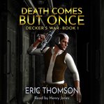 Death Comes But Once cover image cdn