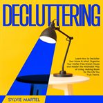 Decluttering cover image cdn