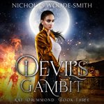 Devil's Gambit cover image cdn