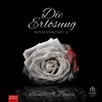 Die Erlösung : Royal Vampires cover image cdn