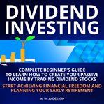 Dividend Investing cover image cdn
