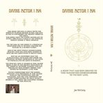 Divine Actor I am cover image cdn