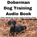 Doberman Dog Training Audio Book cover image cdn