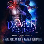 Dragon Destined cover image cdn