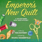 Emperor's New Quilt cover image cdn