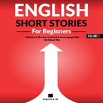 English Short Stories for Beginners cover image cdn