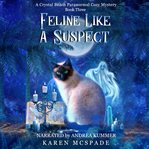 Feline Like a Suspect cover image cdn