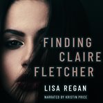 Finding Claire Fletcher cover image cdn