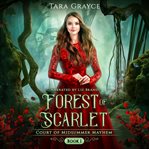 Forest of Scarlet cover image cdn