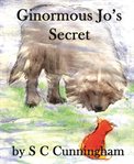 Ginormous Jo's Secret cover image cdn