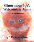 Ginormous Jo's Welcoming Arms cover image cdn